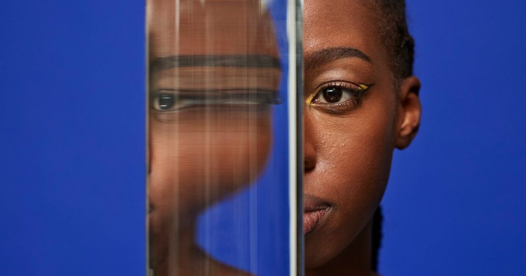 Research Finds Link Between Effective Skin Care and Mental Well-Being