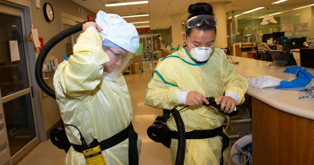 Research: The pandemic accelerated brain aging, regardless of COVID infection status