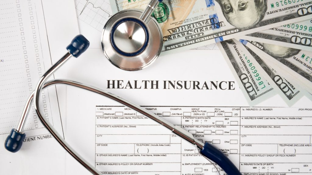 Research indicates that the average person will pay 75% more for ACA health insurance next year.