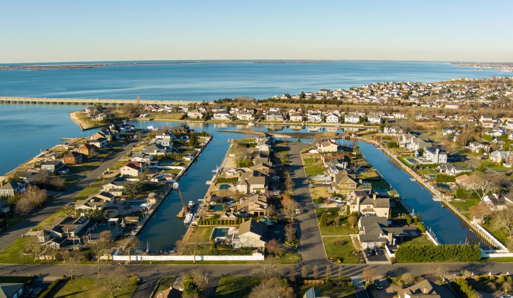 Research reveals rapid increase in residents becoming wealthy.