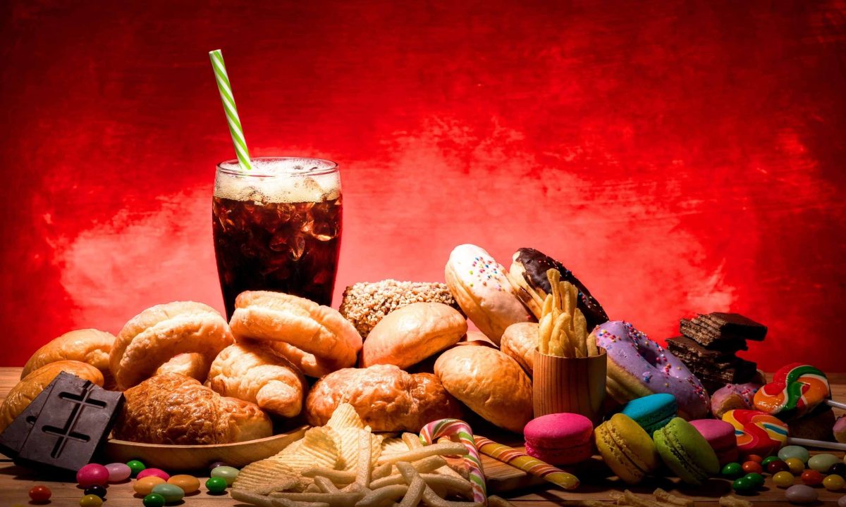 Research shows that highly processed foods lead to serious health issues