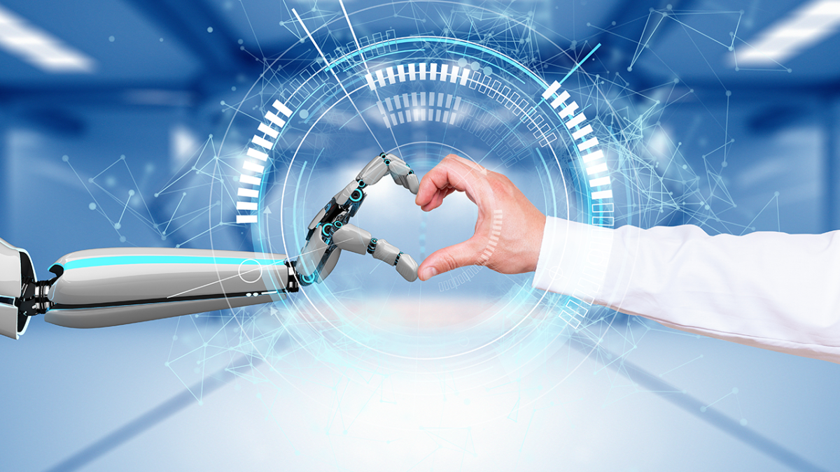 Research shows that one in three teenagers favor AI friends over genuine friendships.