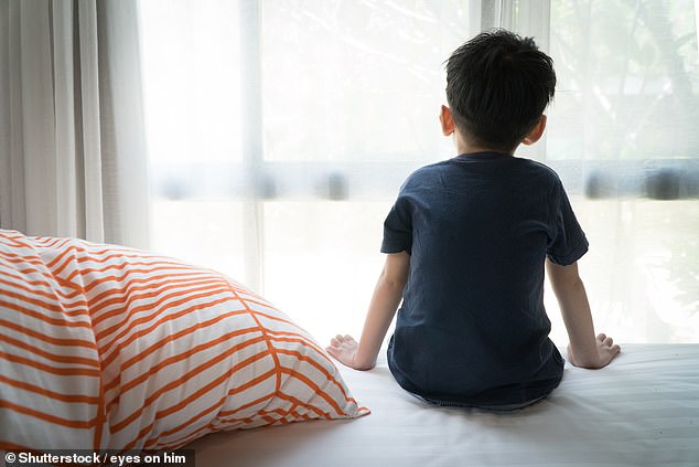Researchers identify why autism and ADHD are more common in boys than girls
