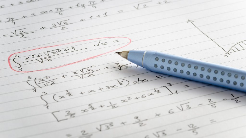 Researchers stimulated students' brains with electricity to enhance their math skills.