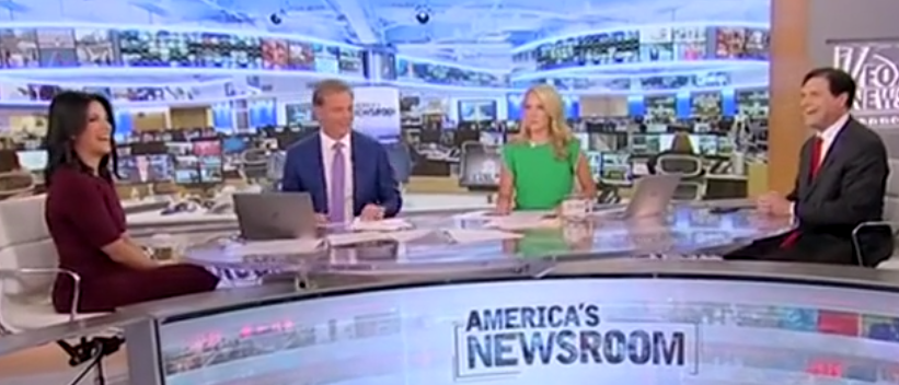 "Return to Broadway": Fox News Panelists Collaborate to Mock Ketanji Brown Jackson