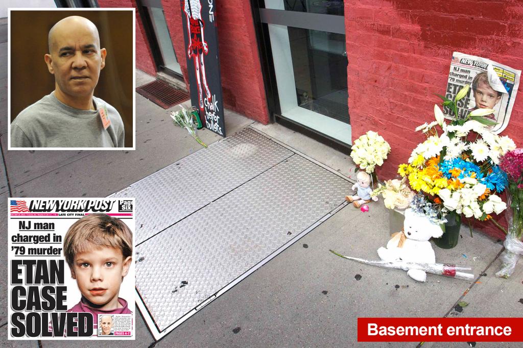 Reversal of Etan Patz's murder conviction brings new concerns about mental health and confessions in legal cases