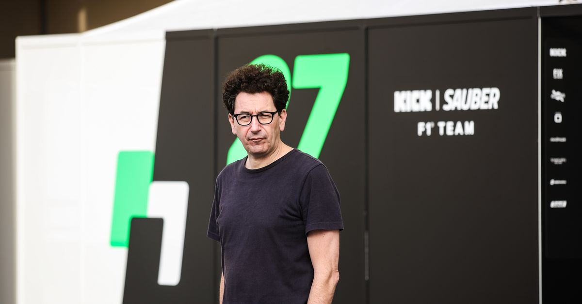 Revolut becomes a title partner for Audi in Formula 1