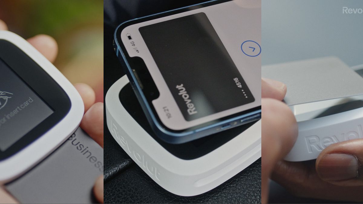 Revolut creates 400 new positions as neobank sets up headquarters in Paris