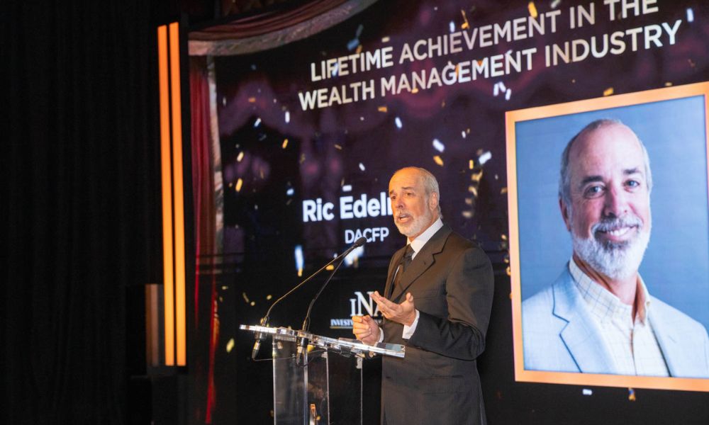 Ric Edelman forecasts that ETFs will vanish by 2030, replaced by tokenized stocks.