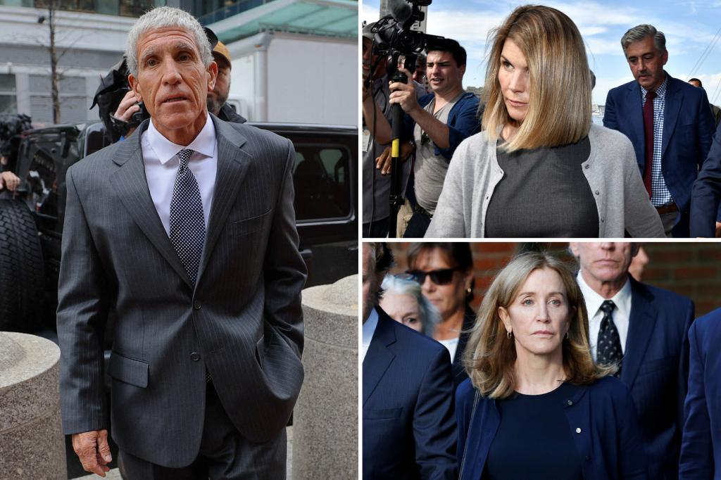 Rick Singer, the brain behind 'Varsity Blues,' can return to coaching college aspirants.