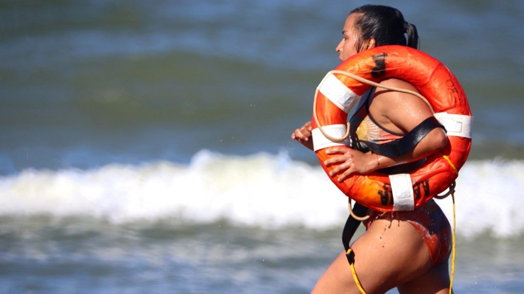 Rip currents lead to several drownings as the summer beach season starts to get busy
