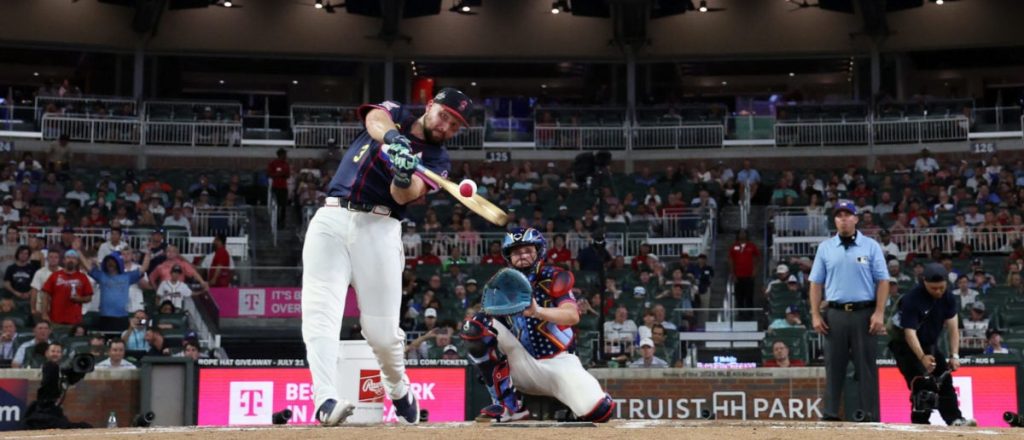 Robots Are Taking Over Baseball Roles, And MLB Stars Are Not Pleased