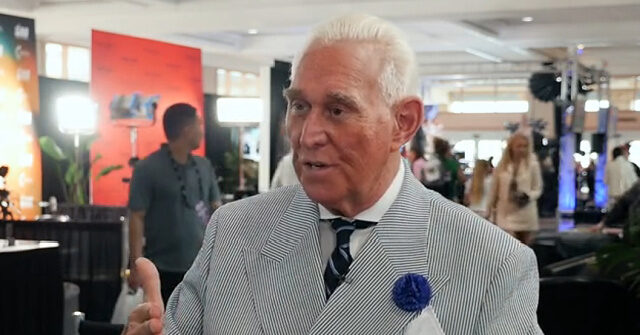 Roger Stone Calls on Bondi to Charge Former CIA Director John Brennan