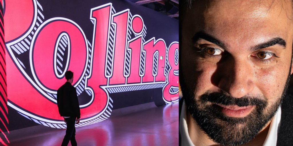 Rolling Stone is facing backlash online for attempting to downplay controversies surrounding Zohran Mamdani.