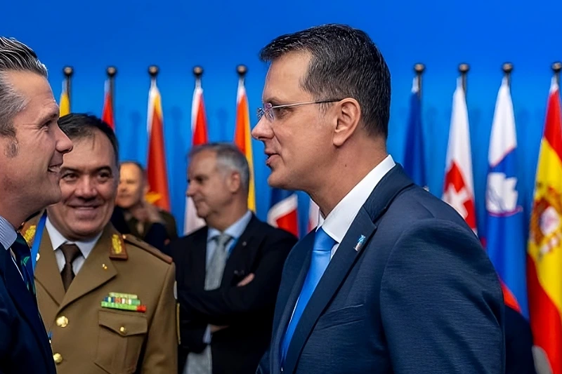 Romania plans to obtain Iron Dome for defense on NATO's eastern front