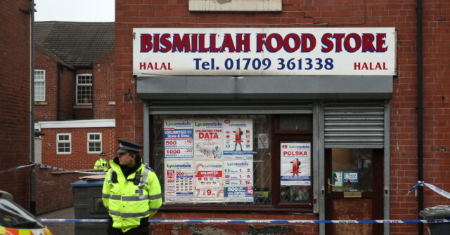 Rotherham Grooming Gang Victims Claim Police Officers Committed Rape