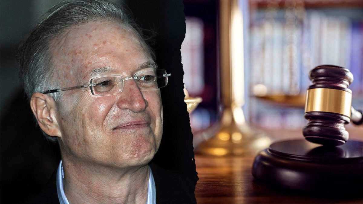 Roy Black, lawyer for Jeffrey Epstein and Kennedy Smith, passes away at 80