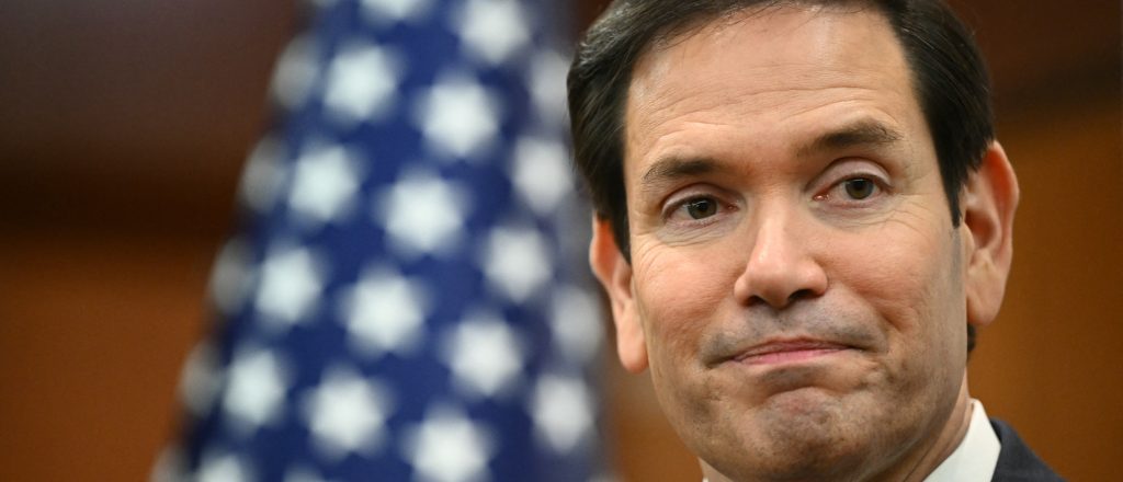 Rubio Reduced Some Red Tape and Liberals Were Alarmed. The Data Suggests Otherwise.