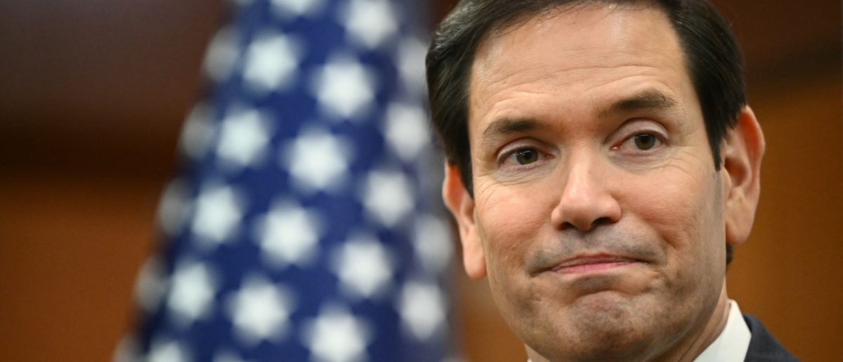 Rubio Reduced Some Red Tape and Liberals Were Alarmed. The Data Suggests Otherwise.