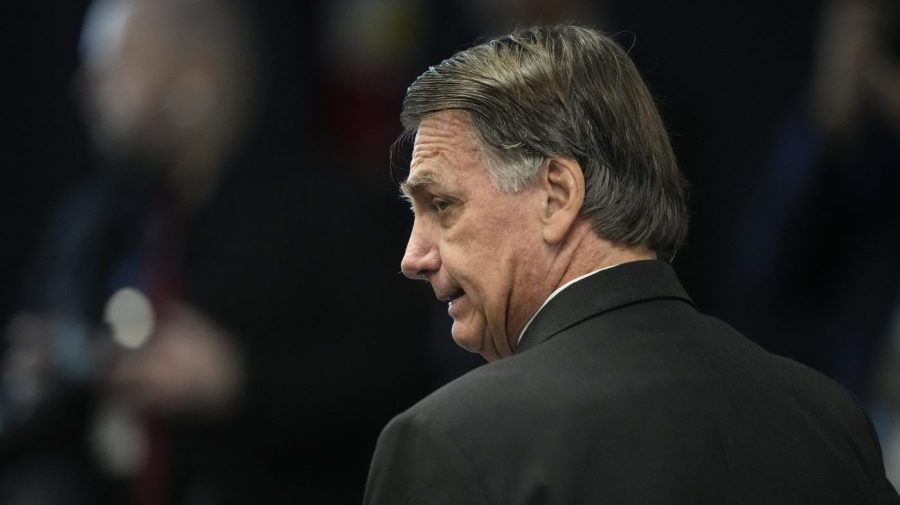 Rubio revokes visas of Brazilian judge, allies over Bolsonaro prosecution