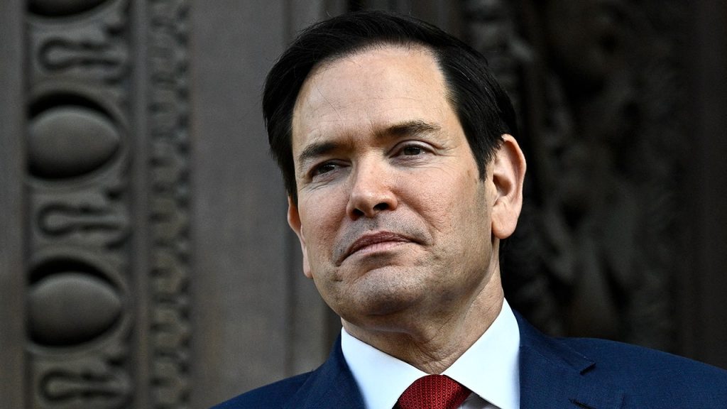 Rubio declares the closure of USAID, with the State Department taking control of foreign assistance.