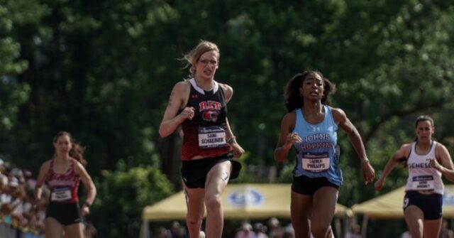 Runner Files Lawsuit Against Princeton for Preventing Participation in Women's Race