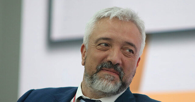 Russia Aims to Create a U.S.-Inspired Foreign Aid Initiative to Boost Its Influence