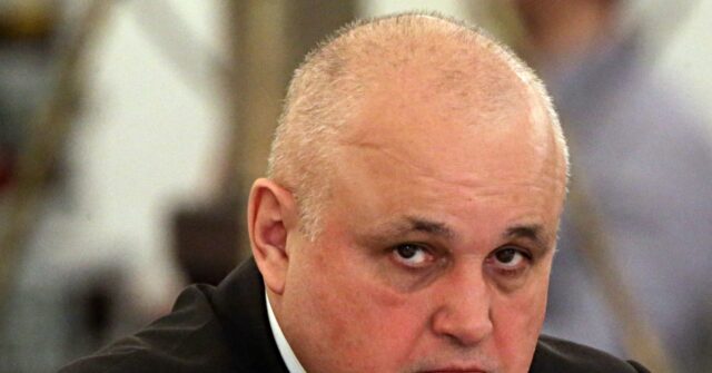 Russia Dispatches Energy Minister to China Amid Trump's Threat to Fossil Fuel Earnings