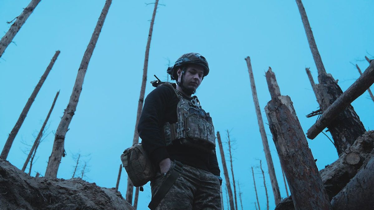 Russia asserts full control over Ukraine's Luhansk region for the first time since the invasion.