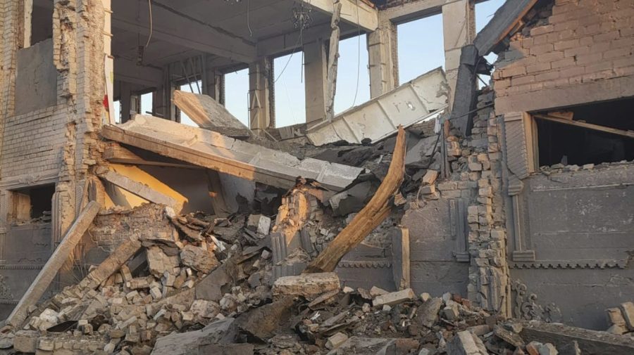 Russia kills 22 in Ukraine despite Trump threats