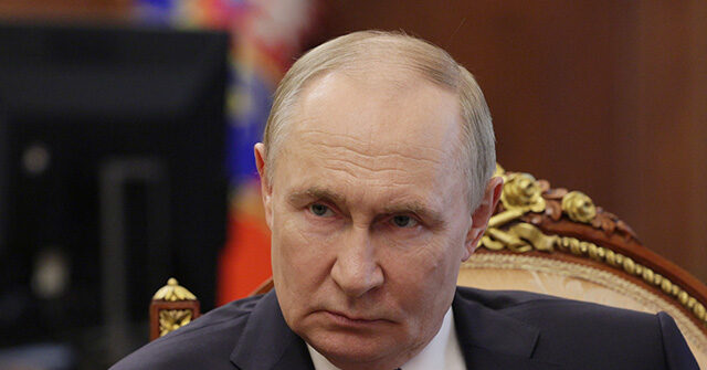 Russian Military Aircraft Seen Near Alaska