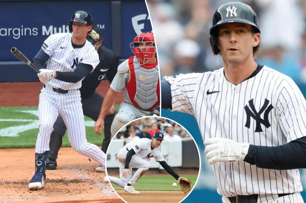 Ryan McMahon shines to assist Yankees in avoiding sweep against Phillies