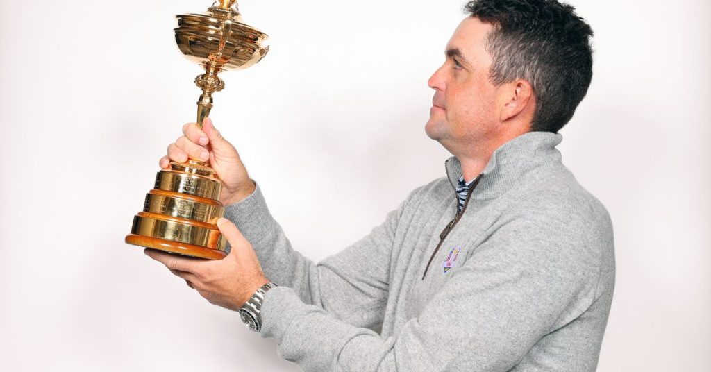 Ryder Cup Captain Keegan Bradley took a great step for players ahead of the U.S. Open.