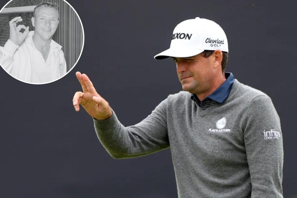 Ryder Cup rule adjustment will enable Keegan Bradley to serve as player-captain.