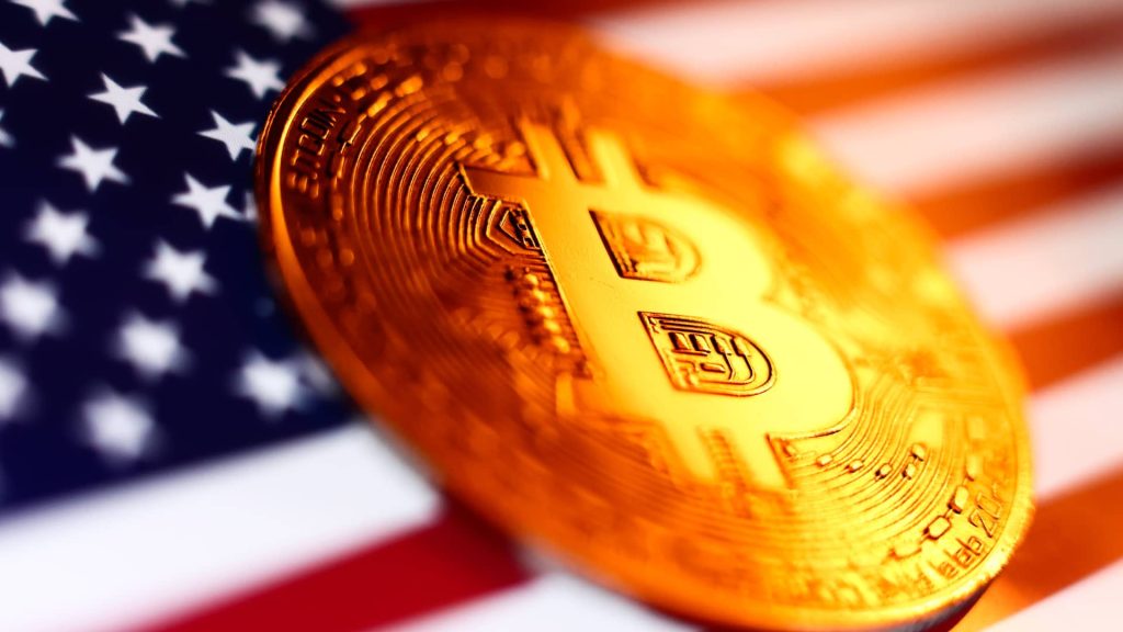 SEC launches 'Project Crypto' to integrate U.S. financial markets with blockchain technology
