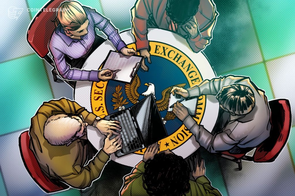 SEC postpones decision on in-kind redemptions for Bitwise crypto ETFs