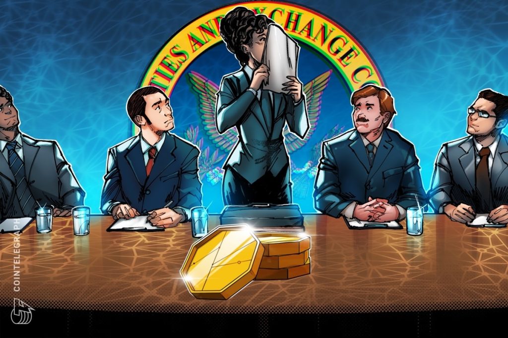 SEC ruling on crypto ETFs offers a structural solution, not a change for retail investors, say analysts