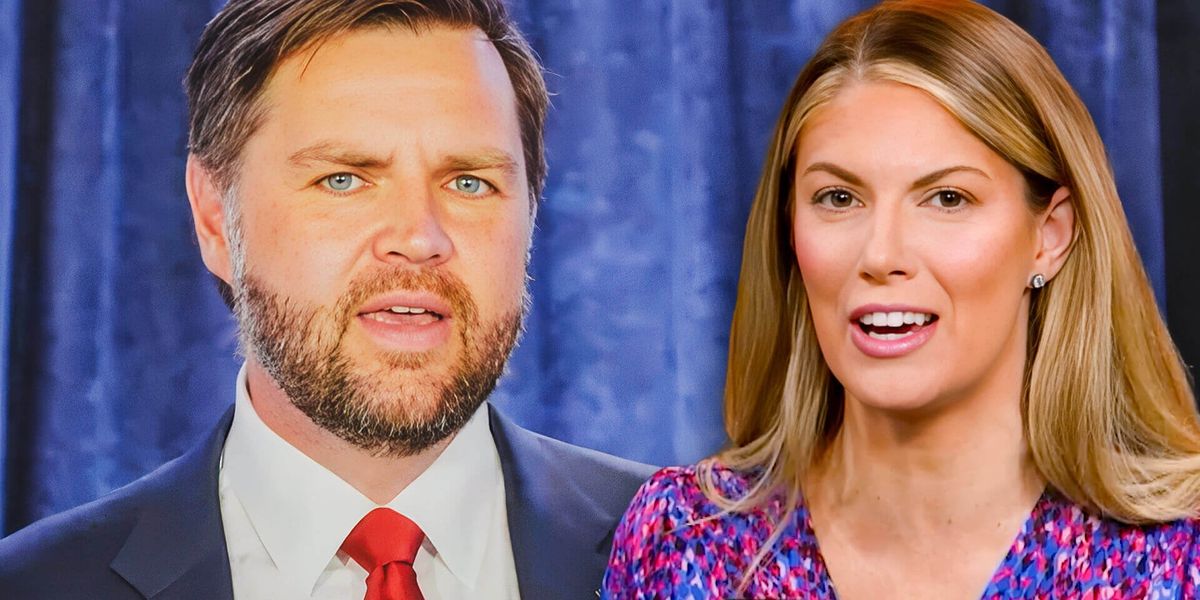 SEE: JD Vance clearly defines what it means to be an American citizen