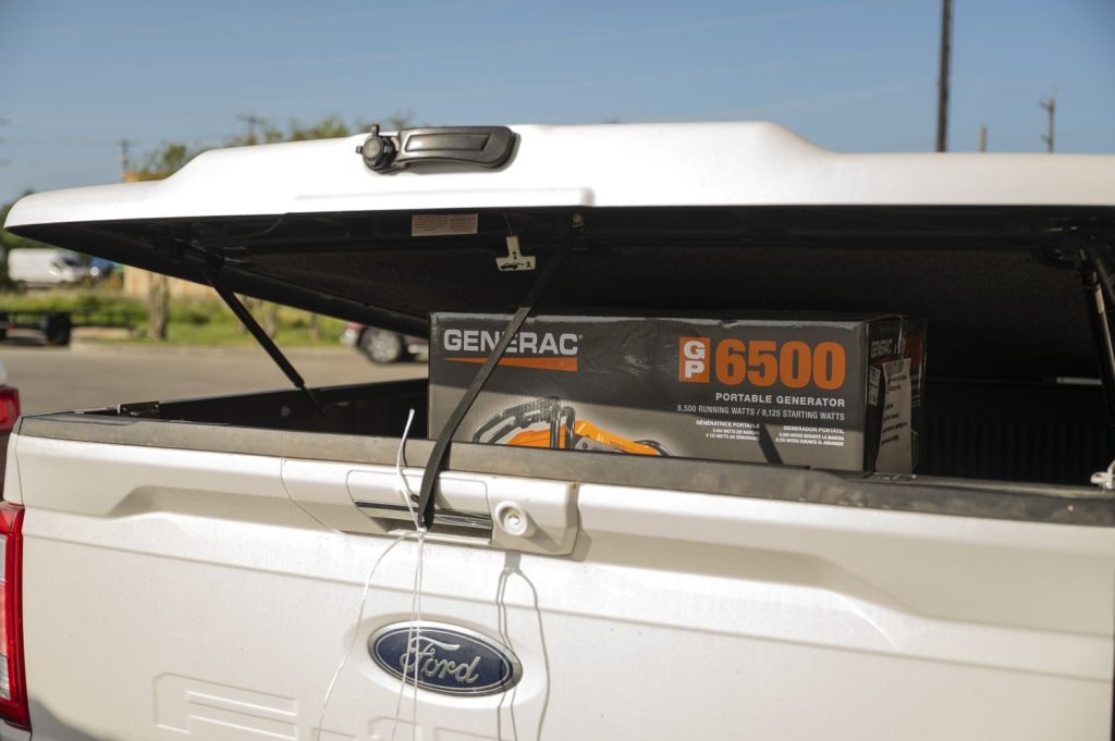 S&P 500 Today: Generac Stock Rises; IDEX Shares Fall