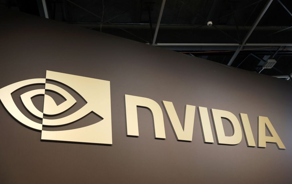 S&P 500 Today: Index Rises as Nvidia Sets New Records