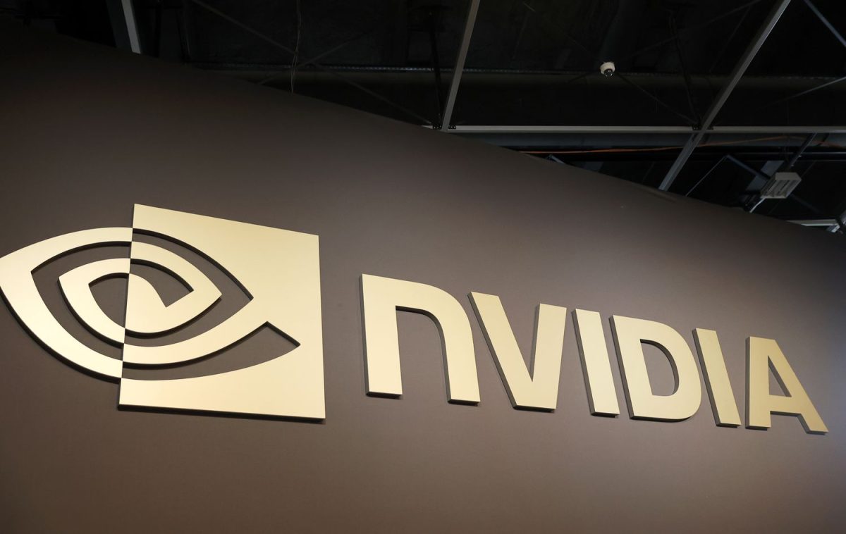 S&P 500 Today: Index Rises as Nvidia Sets New Records