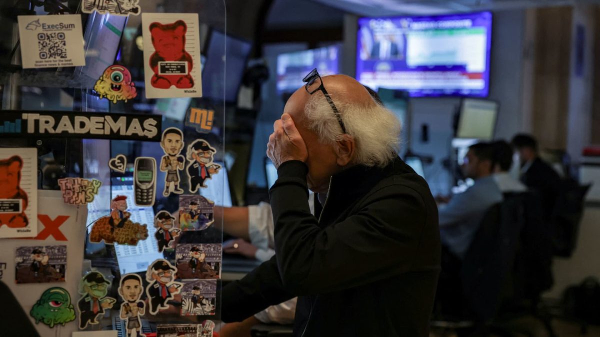 S&P 500 futures decline as traders anticipate major jobs report: Live updates