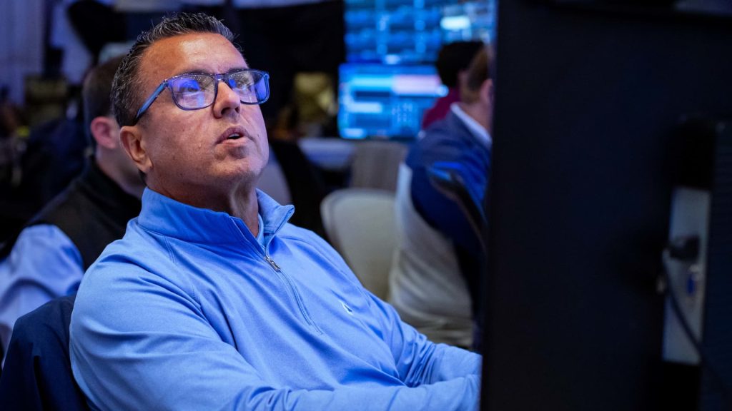 S&P 500 futures remain mostly stable following earnings reports from Alphabet and Tesla: Live updates