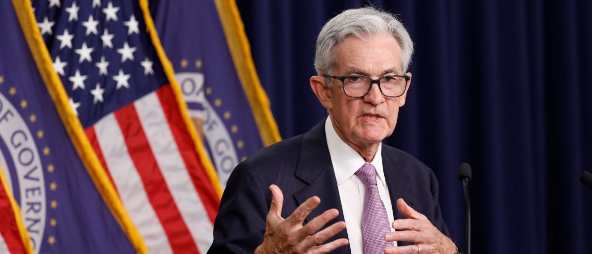 Safeguarding American Industry Should Also Cover the Financial Sector