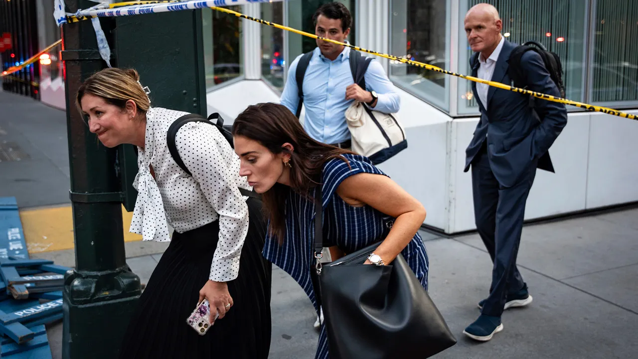 Safety expert offers straightforward workplace protection advice following NYC event