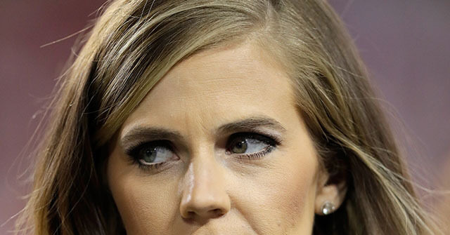 Sam Ponder Links Her ESPN Dismissal to Her Views on Transgender Athletes