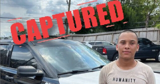 Sanctuary States Disclosed Over 25,000 Criminal Immigrants