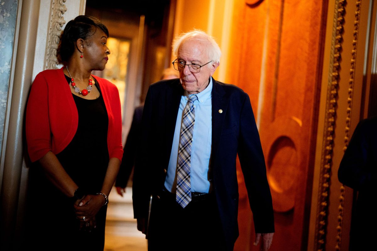 Sanders Proposes “Pensions for All Act” to Guarantee Retirement for Workers