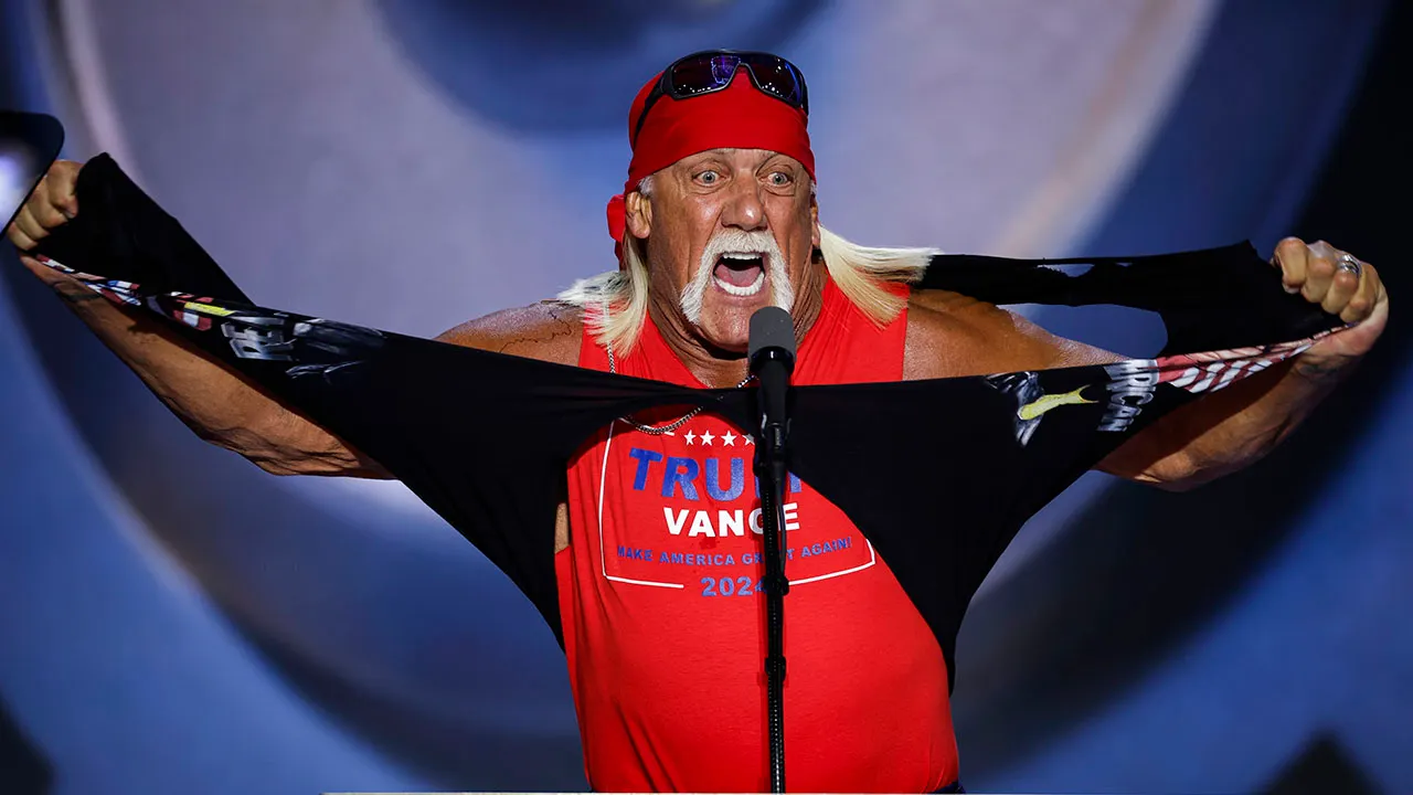 School board chair in Florida expresses regret for acknowledging Hulk Hogan's death on Facebook