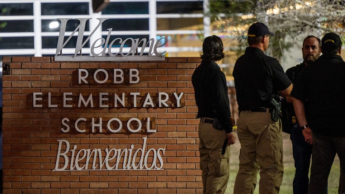 School board decides to make Robb Elementary shooting documents public